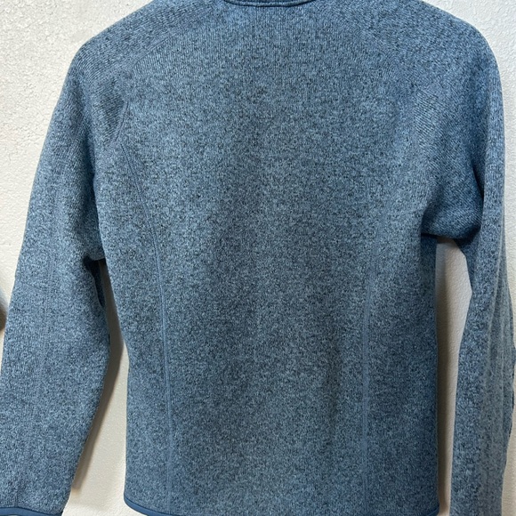 Patagonia Women’s Better Sweater - Picture 4 of 4